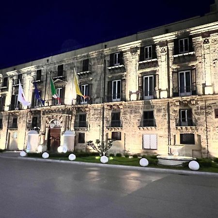 San Saverio Home Палермо Екстериор снимка