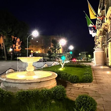 San Saverio Home Палермо Екстериор снимка
