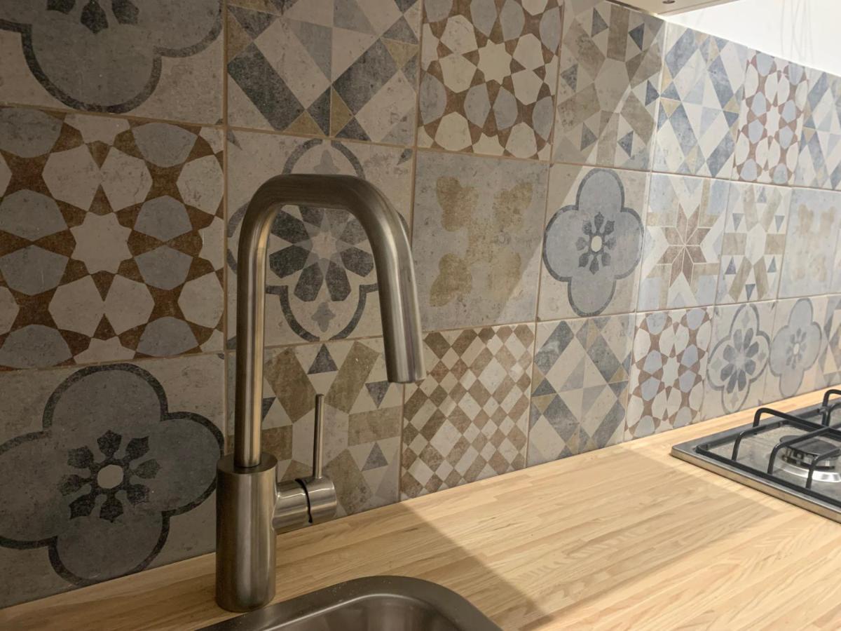San Saverio Home Палермо Екстериор снимка