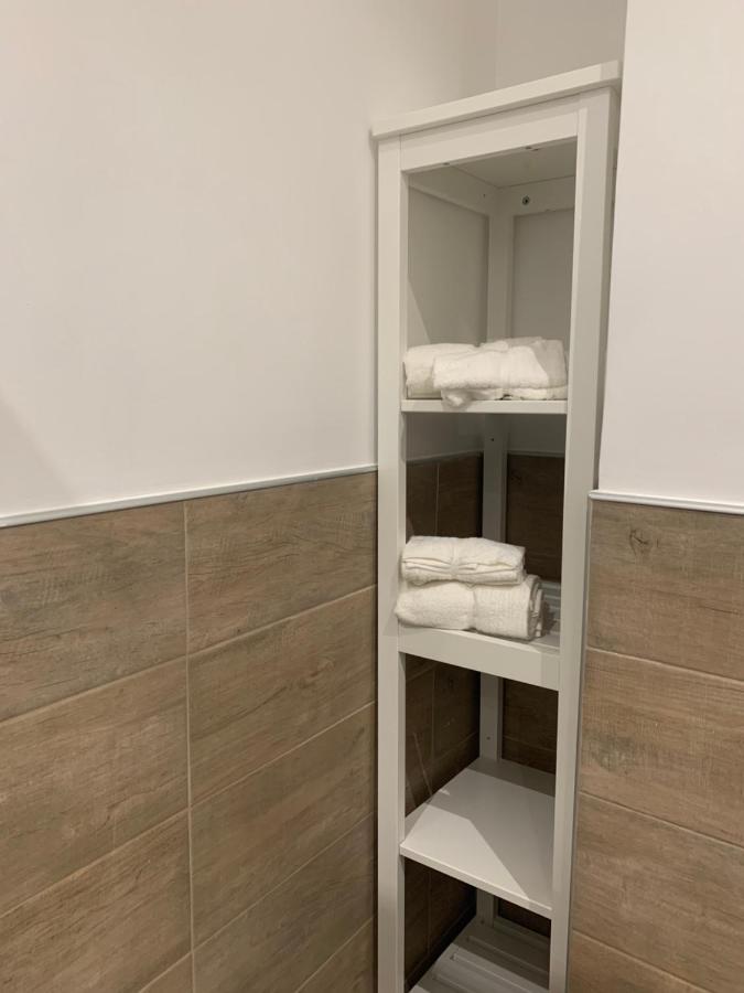 San Saverio Home Палермо Екстериор снимка