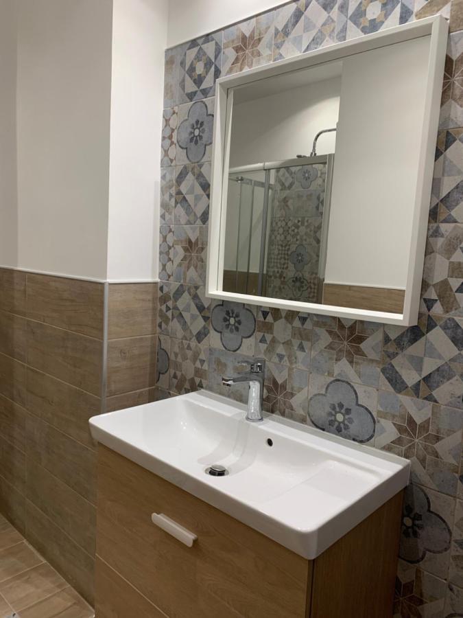 San Saverio Home Палермо Екстериор снимка