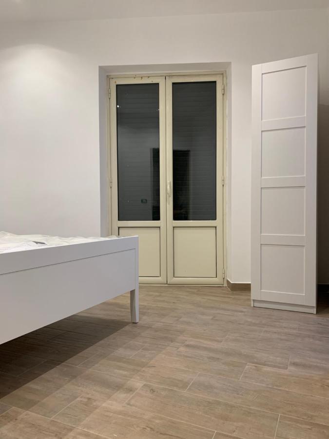 San Saverio Home Палермо Екстериор снимка