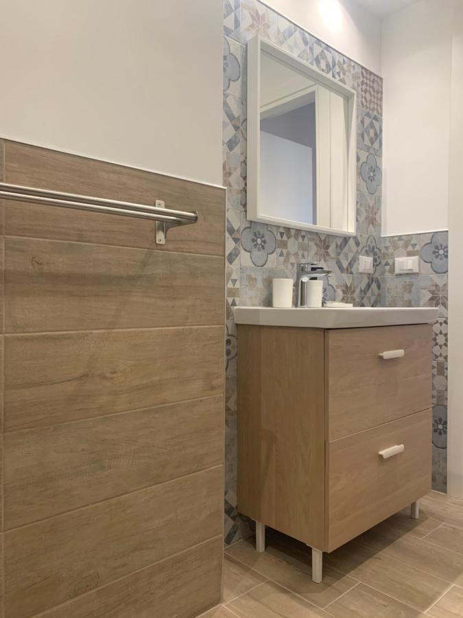 San Saverio Home Палермо Екстериор снимка