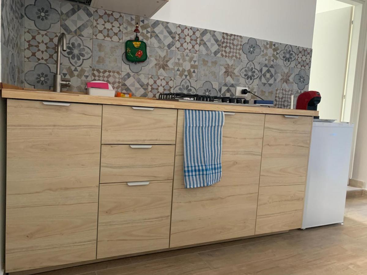 San Saverio Home Палермо Екстериор снимка