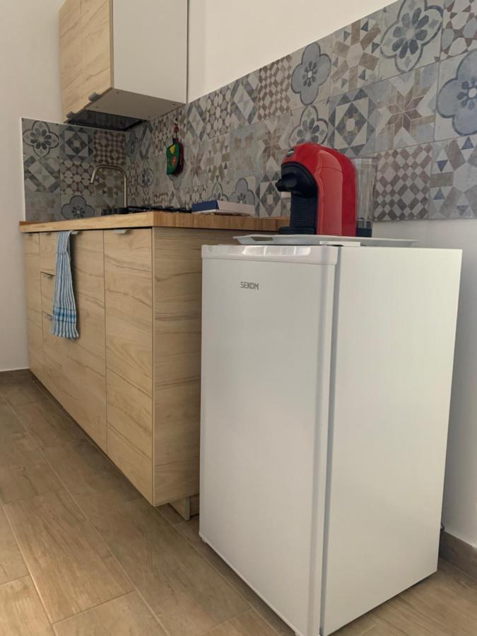 San Saverio Home Палермо Екстериор снимка