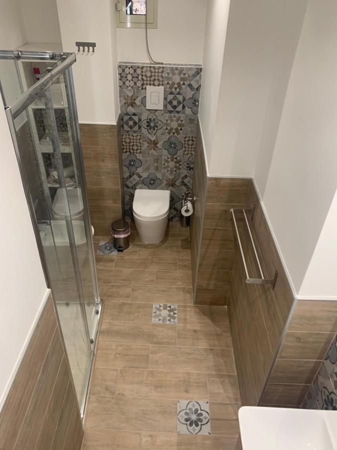 San Saverio Home Палермо Екстериор снимка