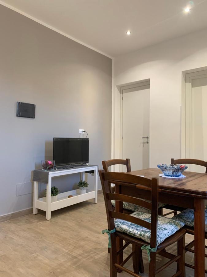 San Saverio Home Палермо Екстериор снимка