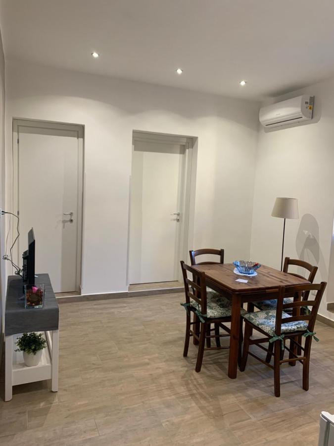 San Saverio Home Палермо Екстериор снимка