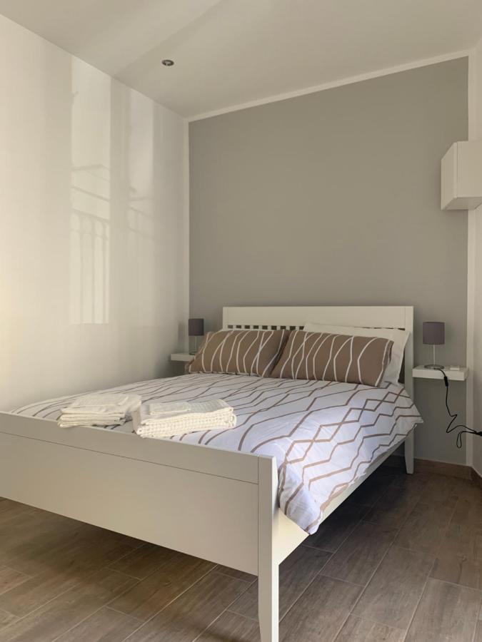 San Saverio Home Палермо Екстериор снимка