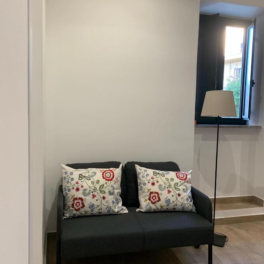 San Saverio Home Палермо Екстериор снимка