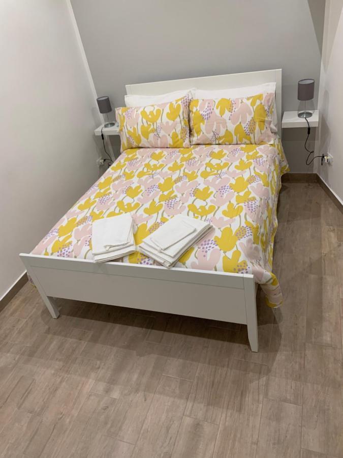 San Saverio Home Палермо Екстериор снимка