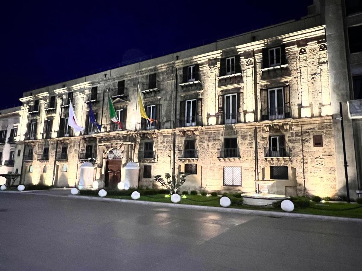San Saverio Home Палермо Екстериор снимка